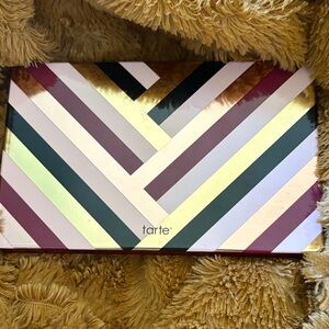Tarte Chevron Pattern Eyeshadow Palette